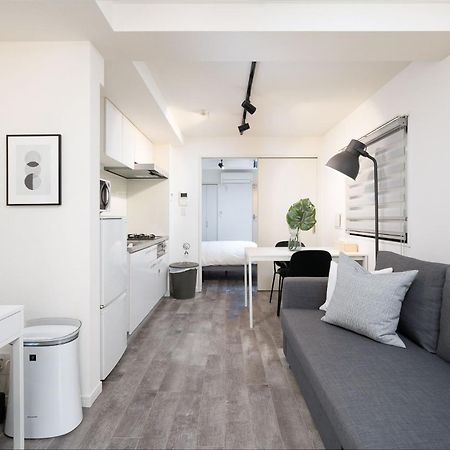 Home Sweet Office Heiwajima Τόκιο Εξωτερικό φωτογραφία