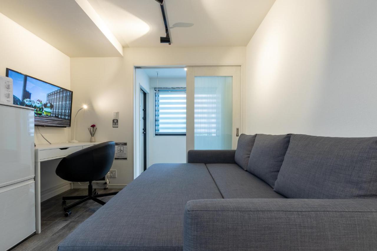 Home Sweet Office Heiwajima Τόκιο Εξωτερικό φωτογραφία