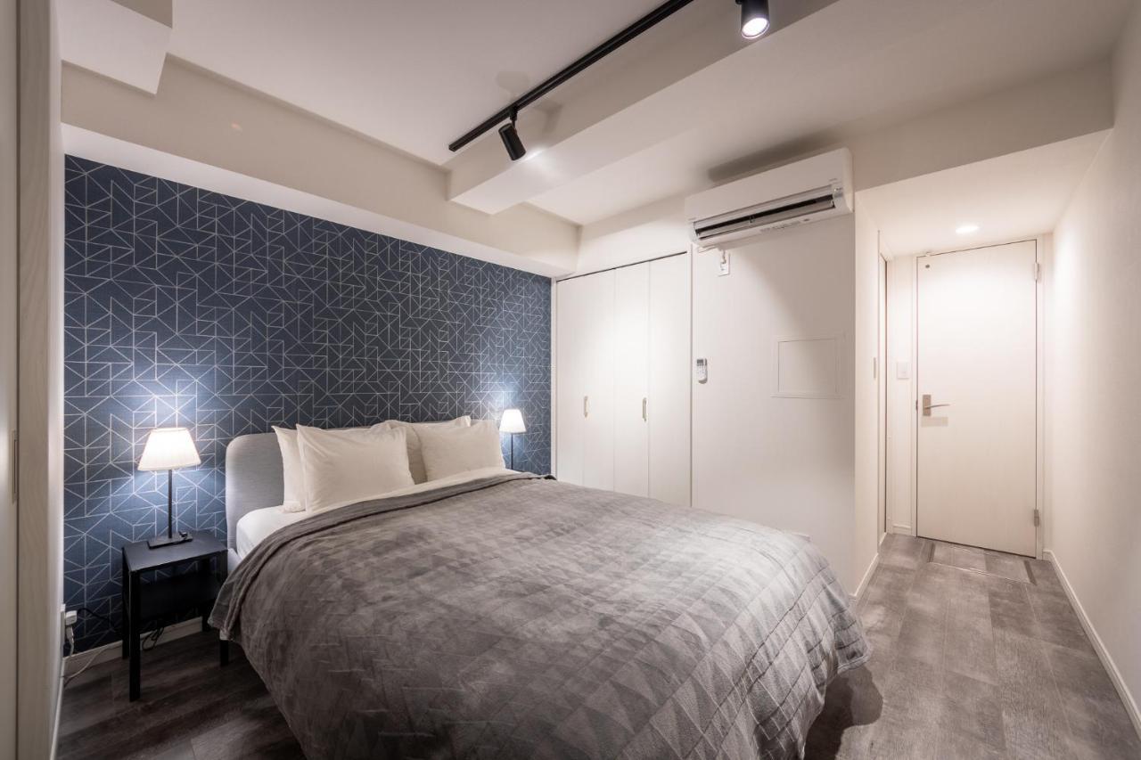 Home Sweet Office Heiwajima Τόκιο Εξωτερικό φωτογραφία