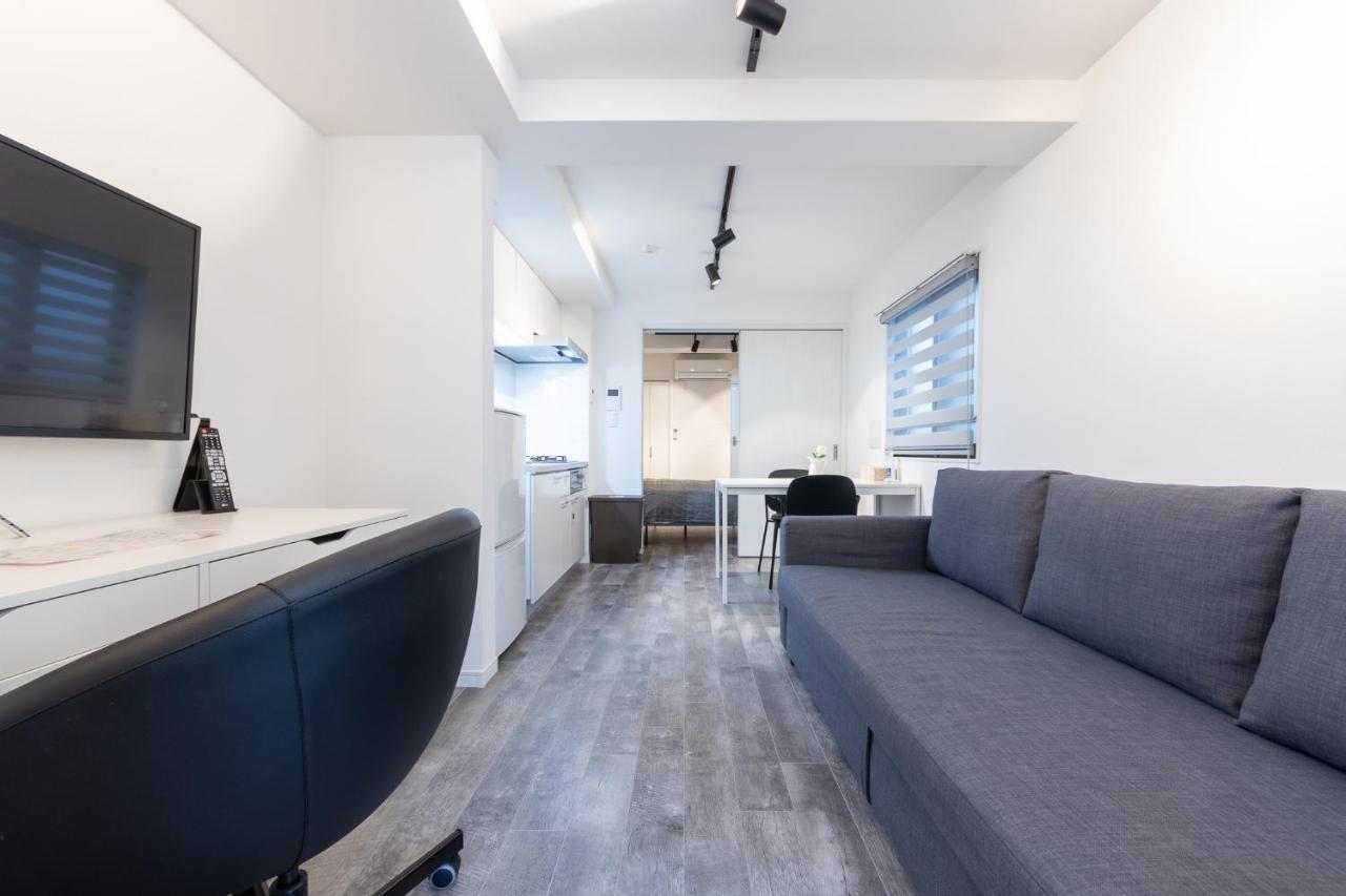 Home Sweet Office Heiwajima Τόκιο Εξωτερικό φωτογραφία
