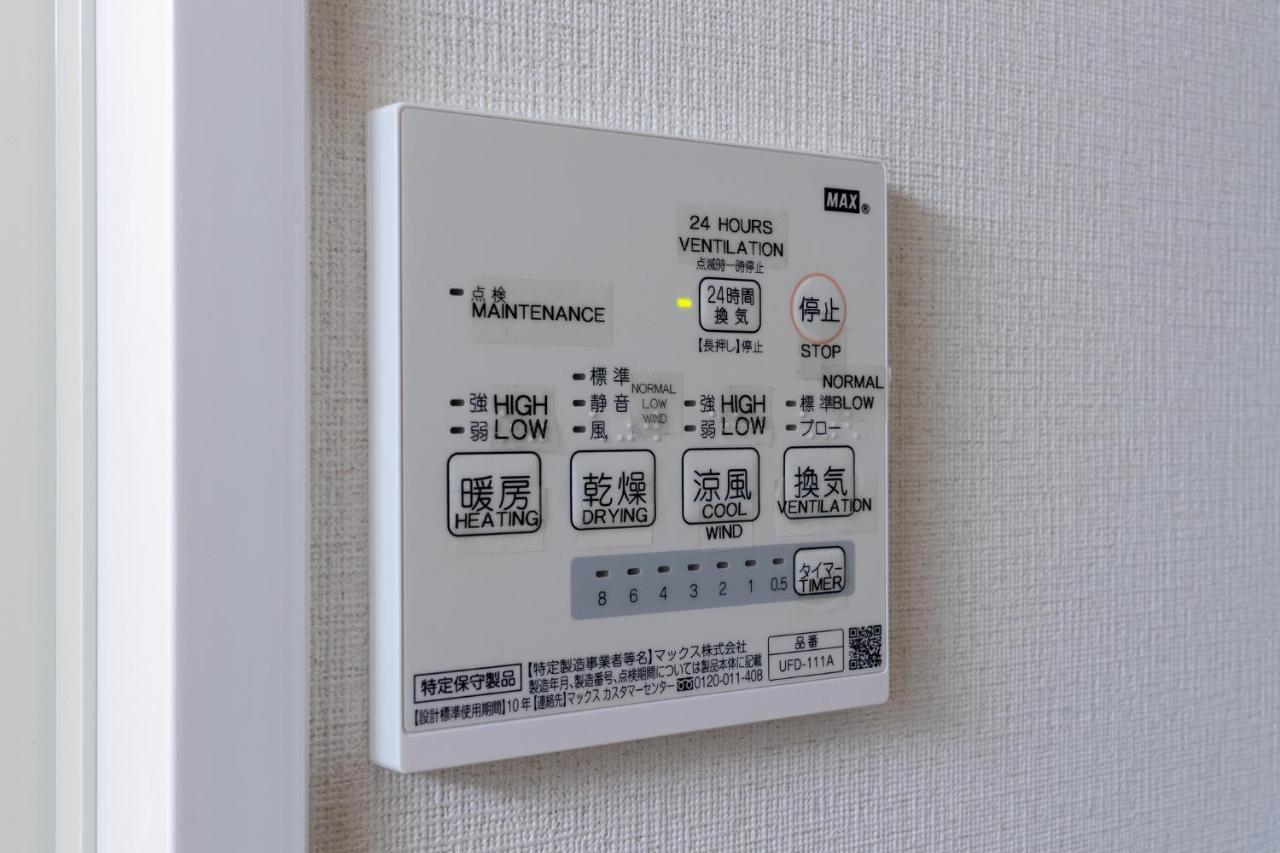 Home Sweet Office Heiwajima Τόκιο Εξωτερικό φωτογραφία