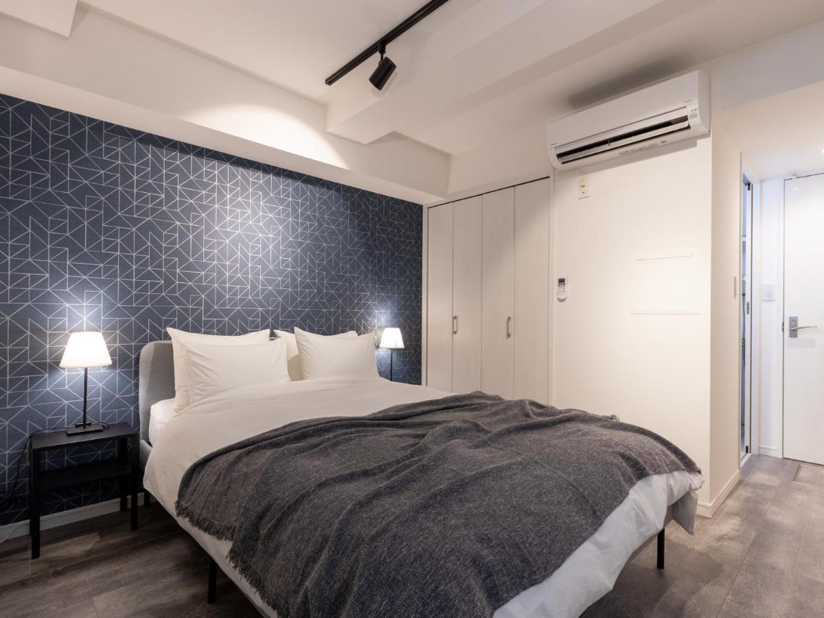 Home Sweet Office Heiwajima Τόκιο Εξωτερικό φωτογραφία