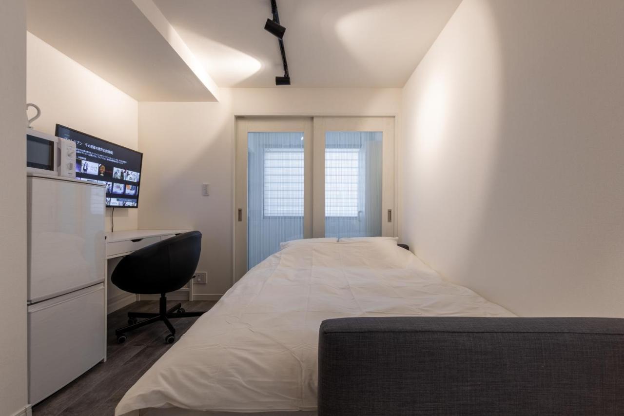 Home Sweet Office Heiwajima Τόκιο Εξωτερικό φωτογραφία
