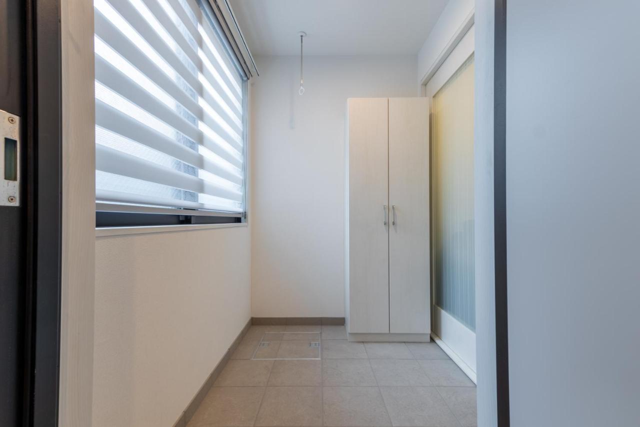 Home Sweet Office Heiwajima Τόκιο Εξωτερικό φωτογραφία