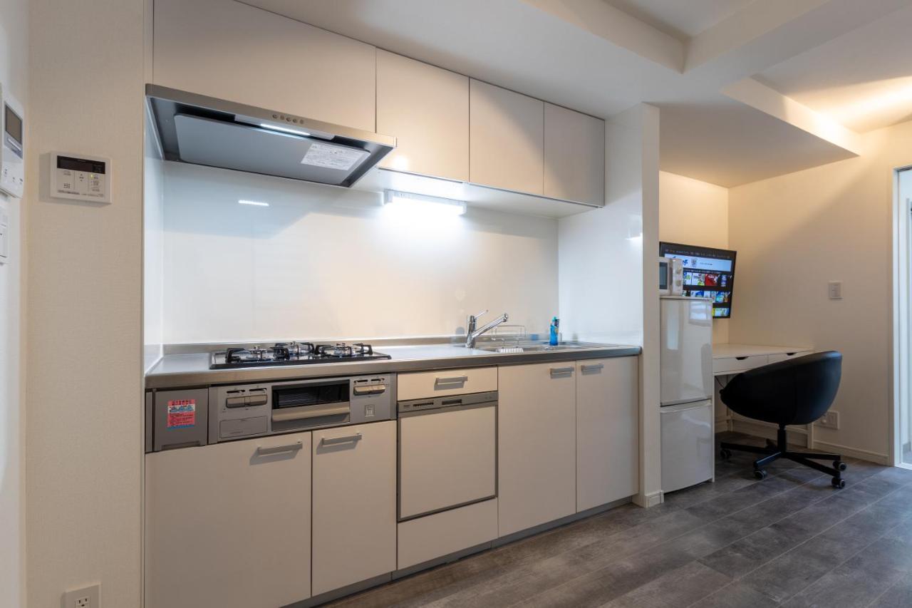 Home Sweet Office Heiwajima Τόκιο Εξωτερικό φωτογραφία