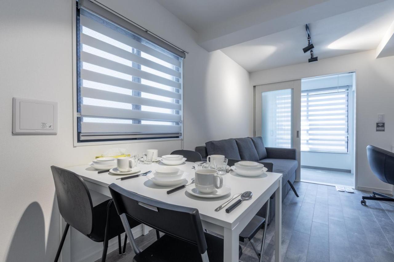 Home Sweet Office Heiwajima Τόκιο Εξωτερικό φωτογραφία