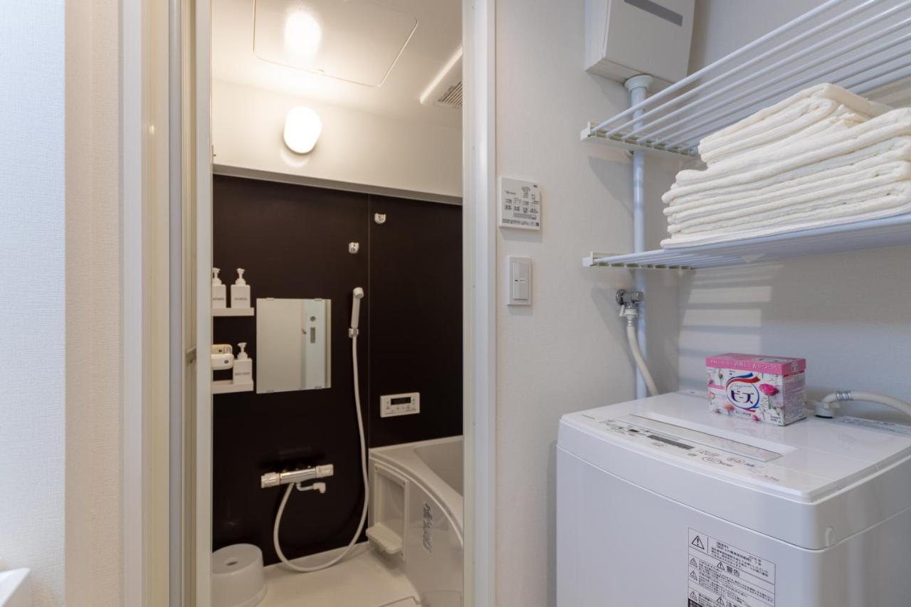 Home Sweet Office Heiwajima Τόκιο Εξωτερικό φωτογραφία