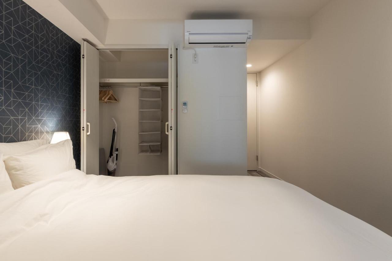 Home Sweet Office Heiwajima Τόκιο Εξωτερικό φωτογραφία