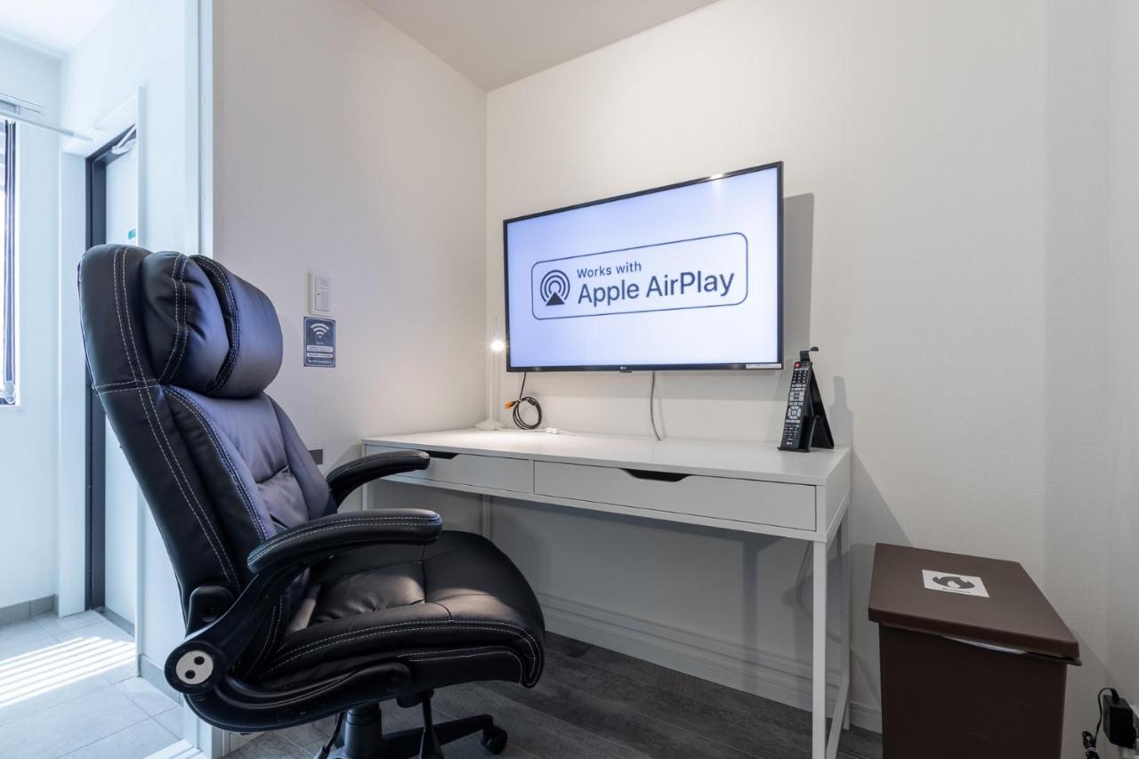 Home Sweet Office Heiwajima Τόκιο Εξωτερικό φωτογραφία