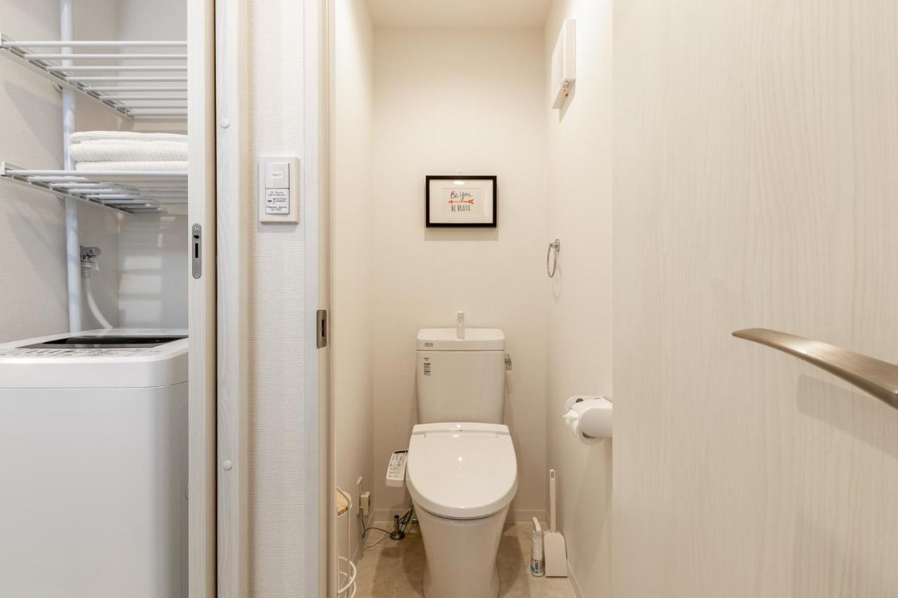 Home Sweet Office Heiwajima Τόκιο Εξωτερικό φωτογραφία