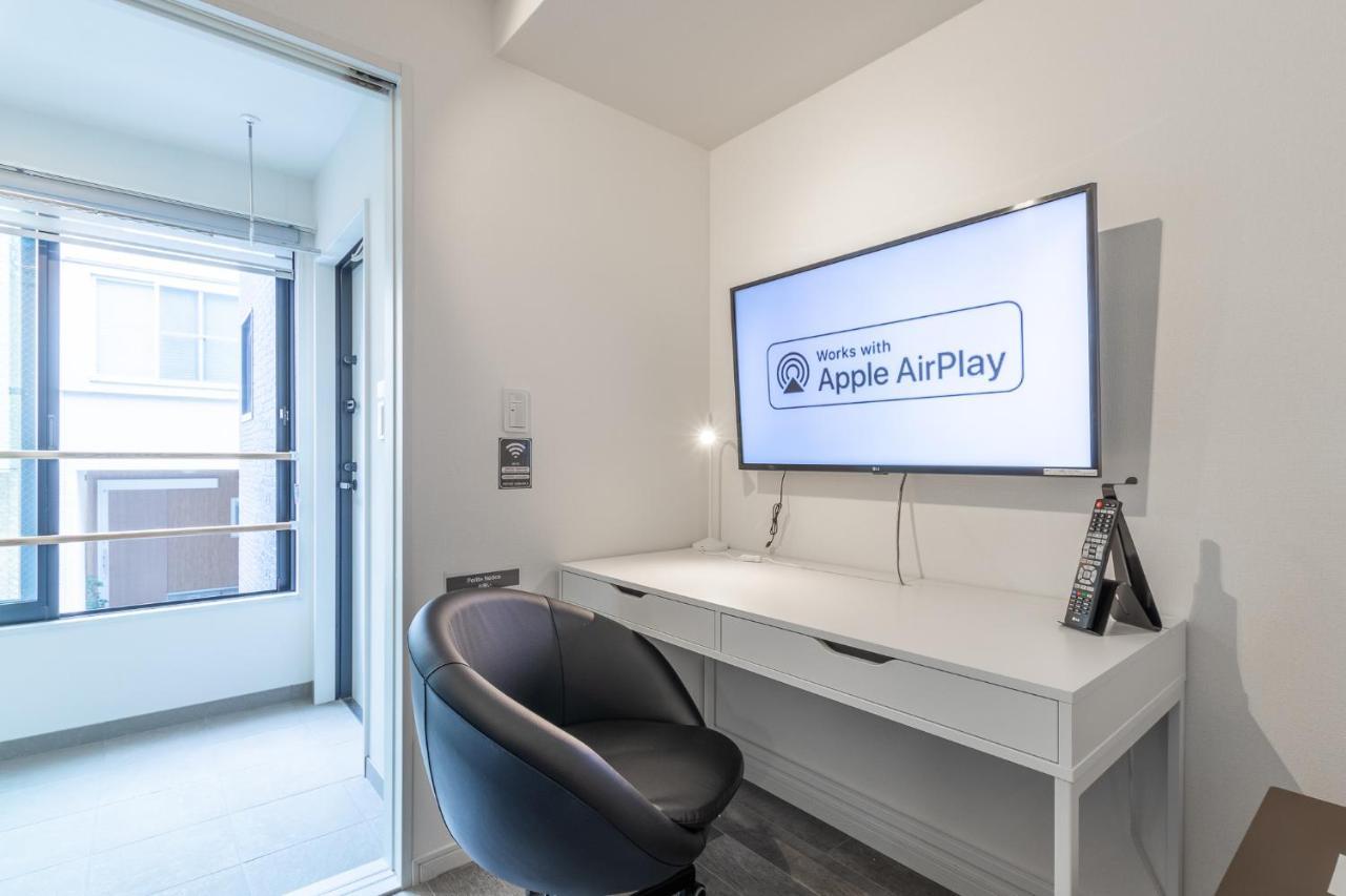 Home Sweet Office Heiwajima Τόκιο Εξωτερικό φωτογραφία